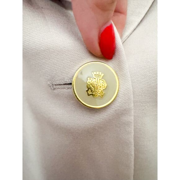 Philosophy Blazer Size Medium - Picture 3 of 5